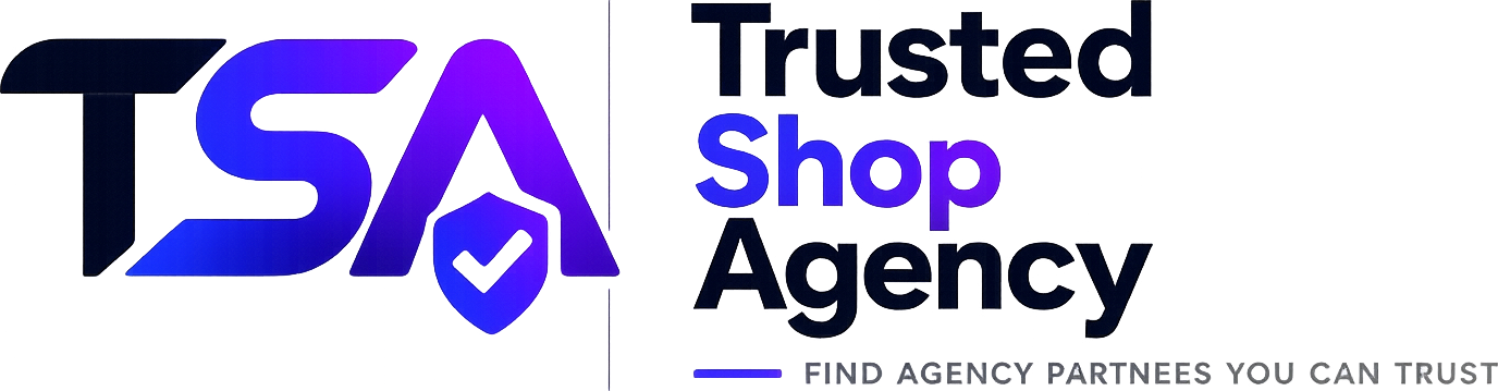 Trusted Shop Agency